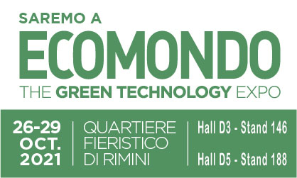 FSM Frankenberger, Rimini, ECOMONDO 2021